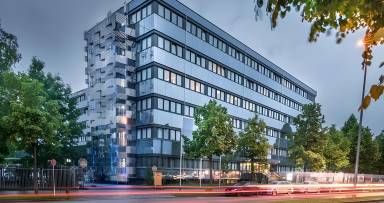 Appartement 49 m²