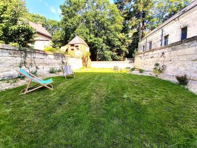 Appartement  Gennes