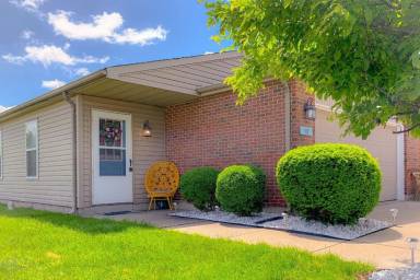 House  Middletown