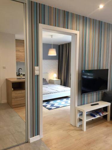 Apartament Białystok