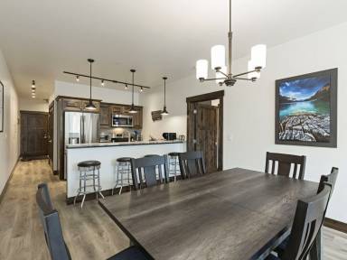 Condo Columbia Falls