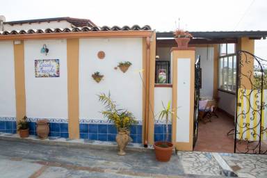 Casa Trappeto