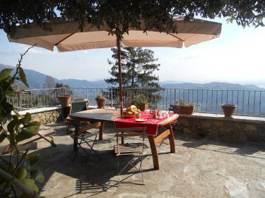 Maison de vacances 50 m²