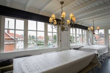 Maison de vacances Coxyde