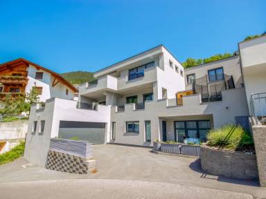 50 m² Ferienwohnung