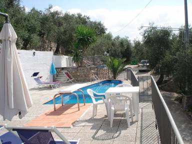 House  Montegrazie