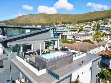 Appartement  Camps Bay