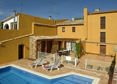 Cottage Avinyonet del Penedès