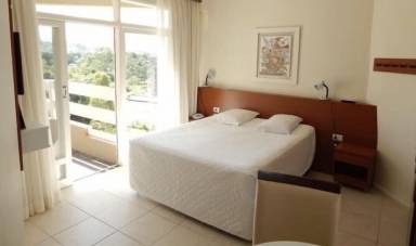 Apart hotel  Gravatal