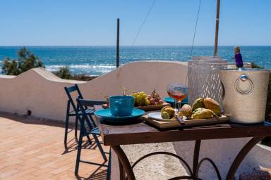 Villa Pet-friendly Torretta Granitola