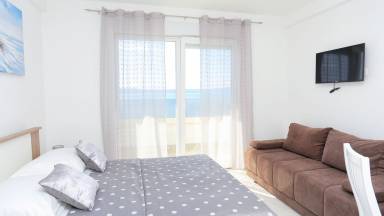 Studio für 3 Personen (26 m²) in Rat