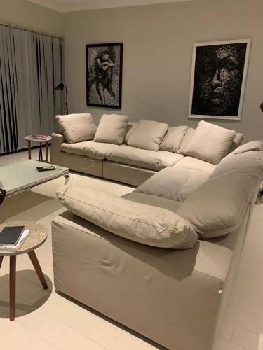 Apartamento Manjai Kunda