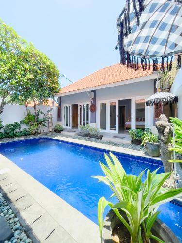 Hus North Kuta