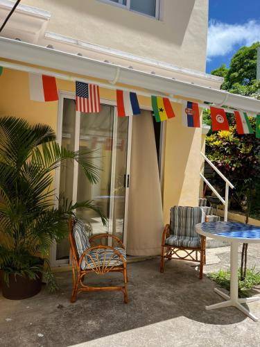 Apartment Port Louis