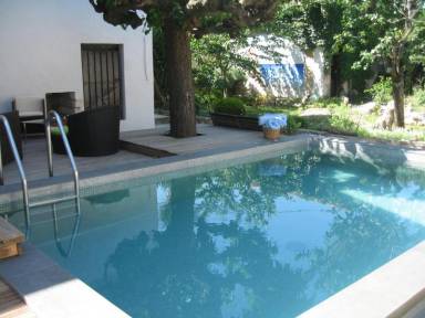 Maison de vacances Castelnau-le-Lez