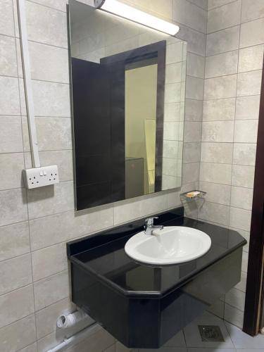 40 m² Ferienwohnung