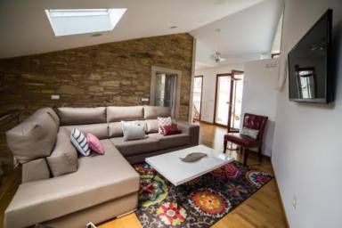 Casa de 190 m²