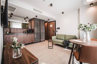Apartment Bydgoszcz
