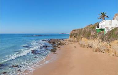 Apartamento de 65 m²