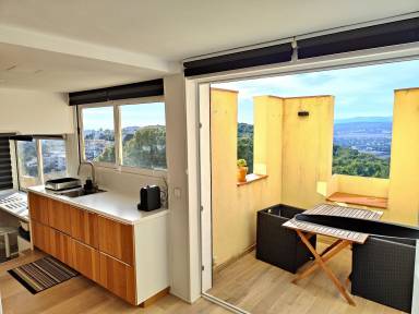 Apartamento San Pedro de Ribas