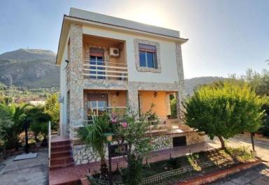 Villa 135 m²