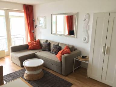 Ferienwohnung Timmendorfer Strand