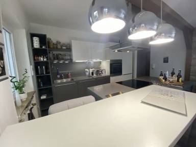 Ferienwohnung Bochum