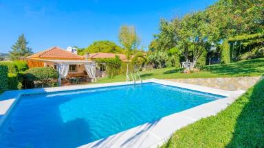 Villa Prado del Rey