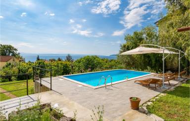 Apartment Općina Opatija