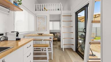 Mobile home Woollamia