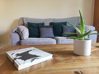 80 m² House