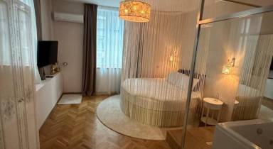 85 m² Apartament