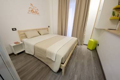 Bed & breakfast con internet veloce | Vista sulla città