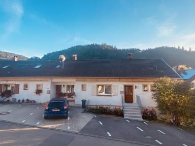 House Staufen
