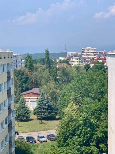 Appartement Studentski Kompleks