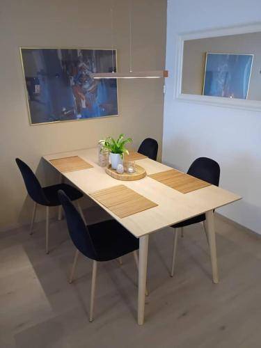 Appartement Stavanger