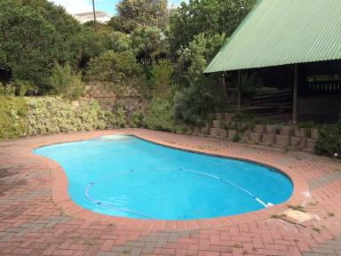 Landhaus Plettenberg Bay