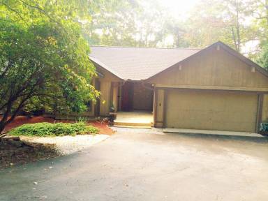 House Brevard