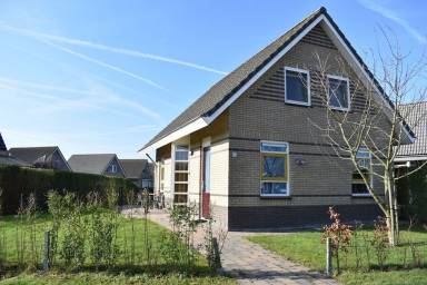 Ferienhaus Medemblik
