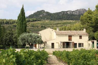 Maison de vacances 180 m²
