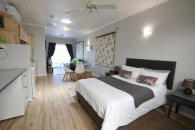 Apartment Somerset West