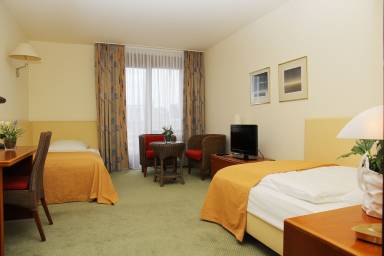 Aparthotel Aubing-Lochhausen-Langwied