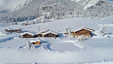Ferienwohnung Internet Sankt Johann in Tirol
