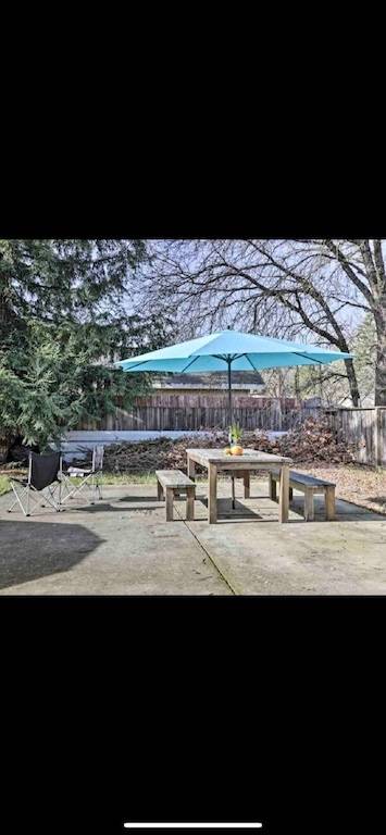 Cottage  Ukiah