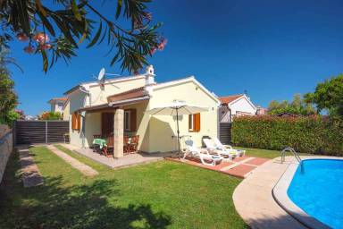Villa Banjole