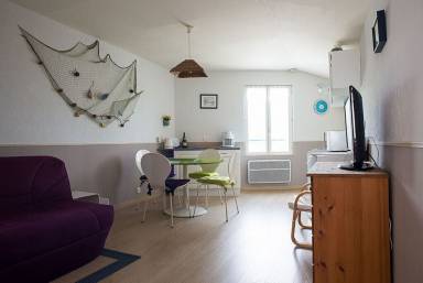 Appartement Loctudy