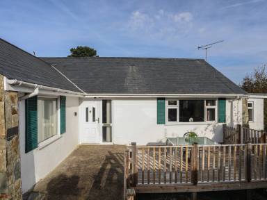 130 m² Cottage