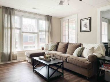Apartment  Evansville