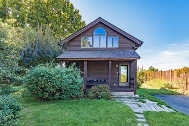 Cottage Norwalk