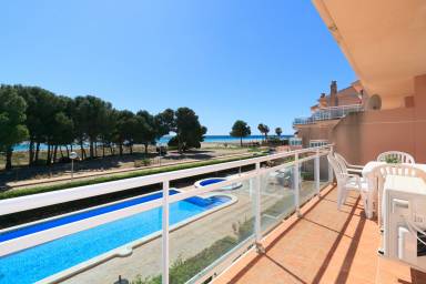 Appartement Vandellòs i l'Hospitalet de l'Infant
